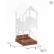 Fungoo BEACH пясъчник с пейки за SUN, JOY, MyHouse, MySide, MySpace 6